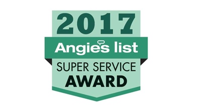 One Hour Service Award