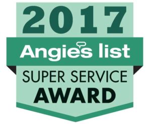 One Hour Wins Service Award