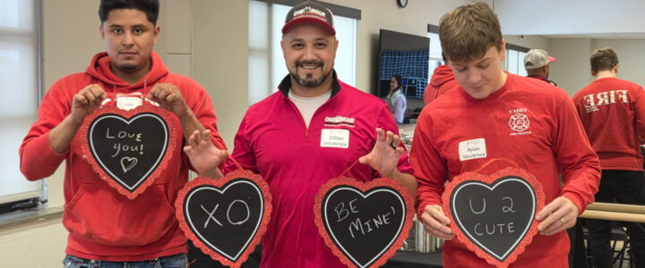 One Hour Volunteers: Johnson County Park & Recreation